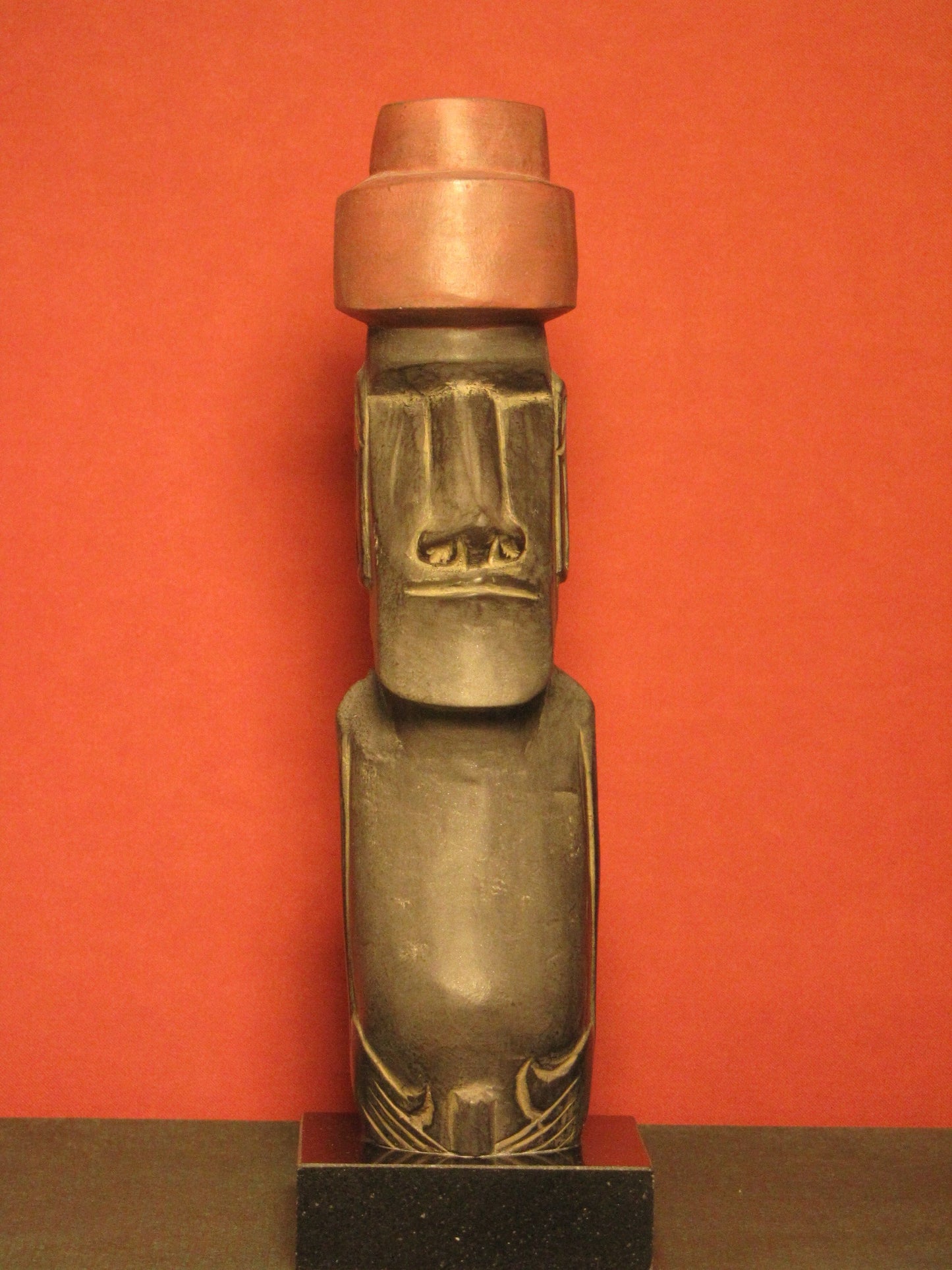Moai