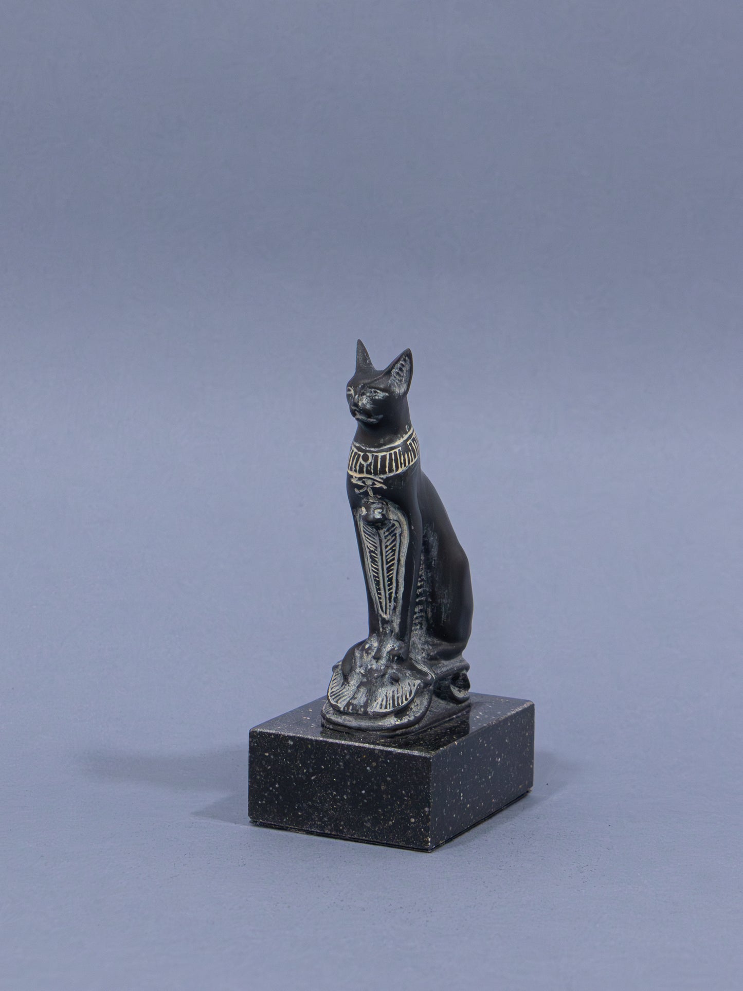 Bastet escarabajo
