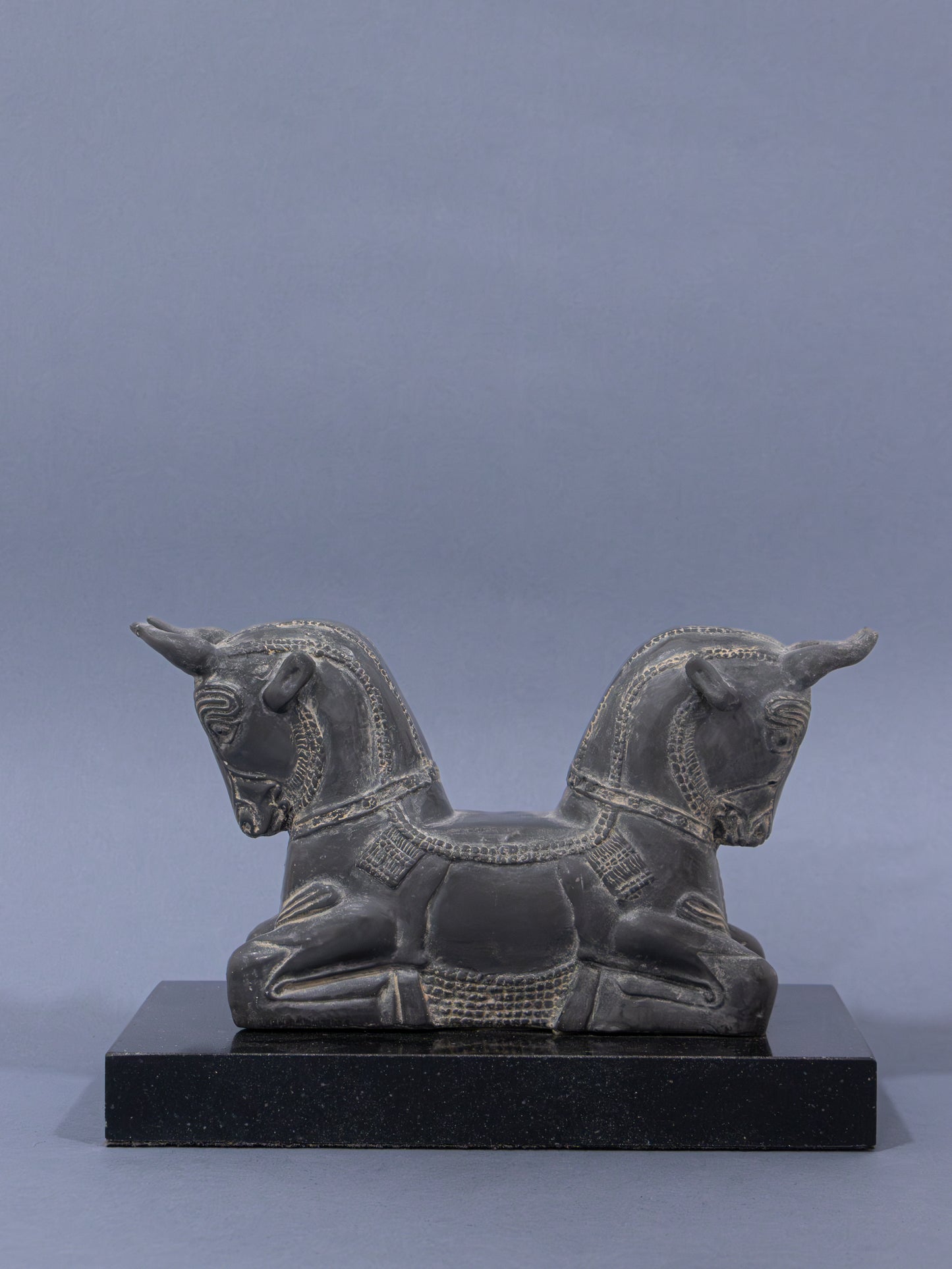 Toros de Persépolis (Capitel Persa)