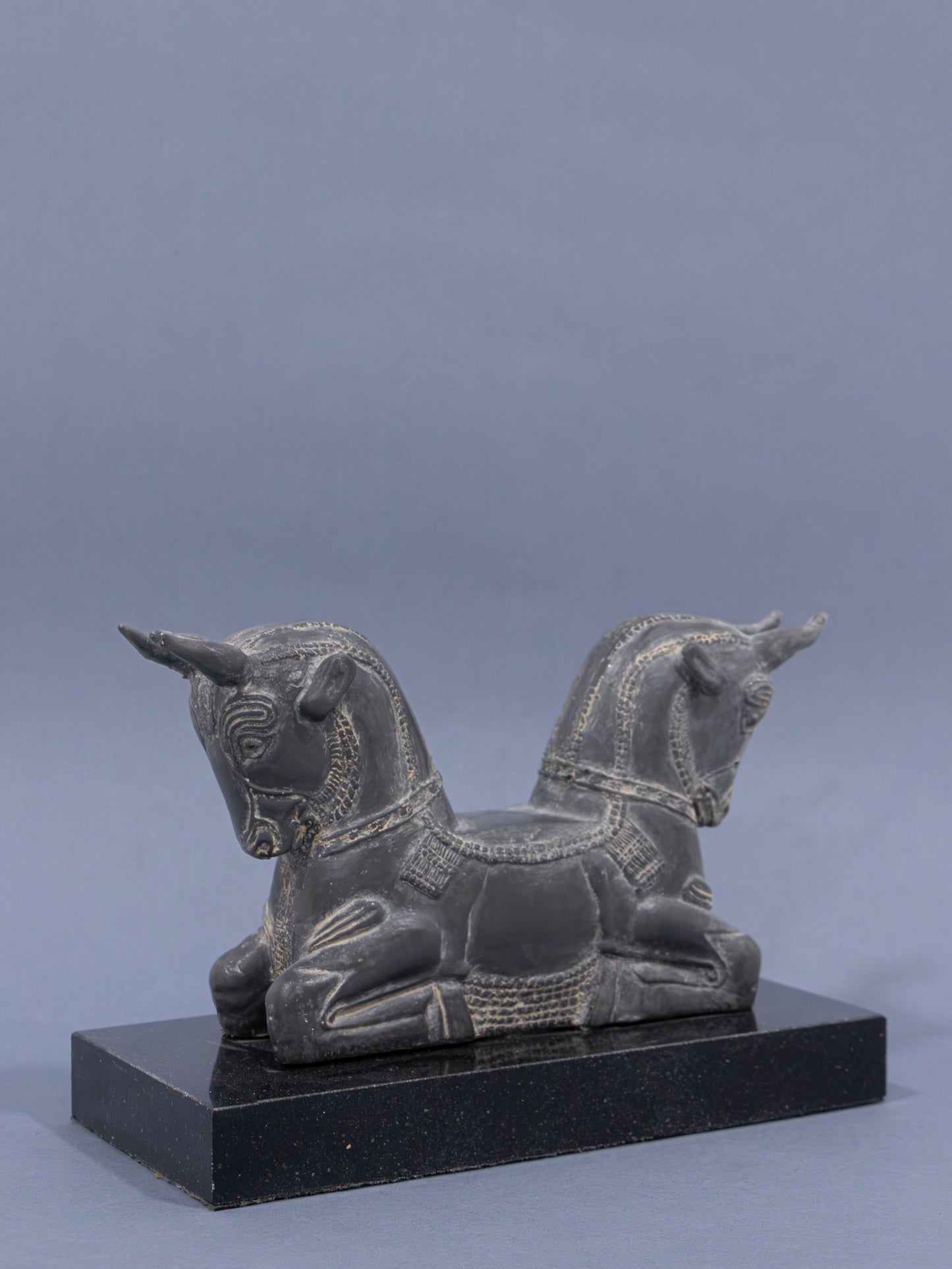 Toros de Persépolis (Capitel Persa)