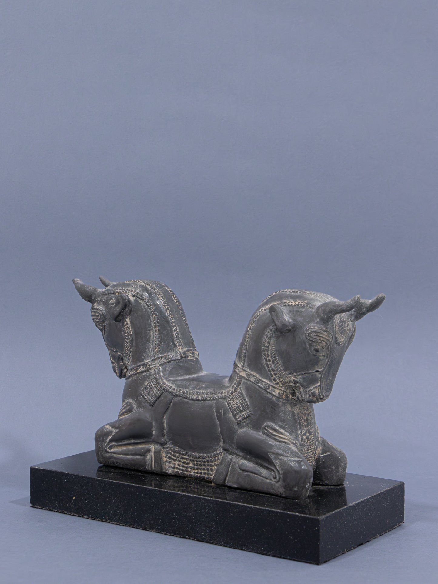 Toros de Persépolis (Capitel Persa)