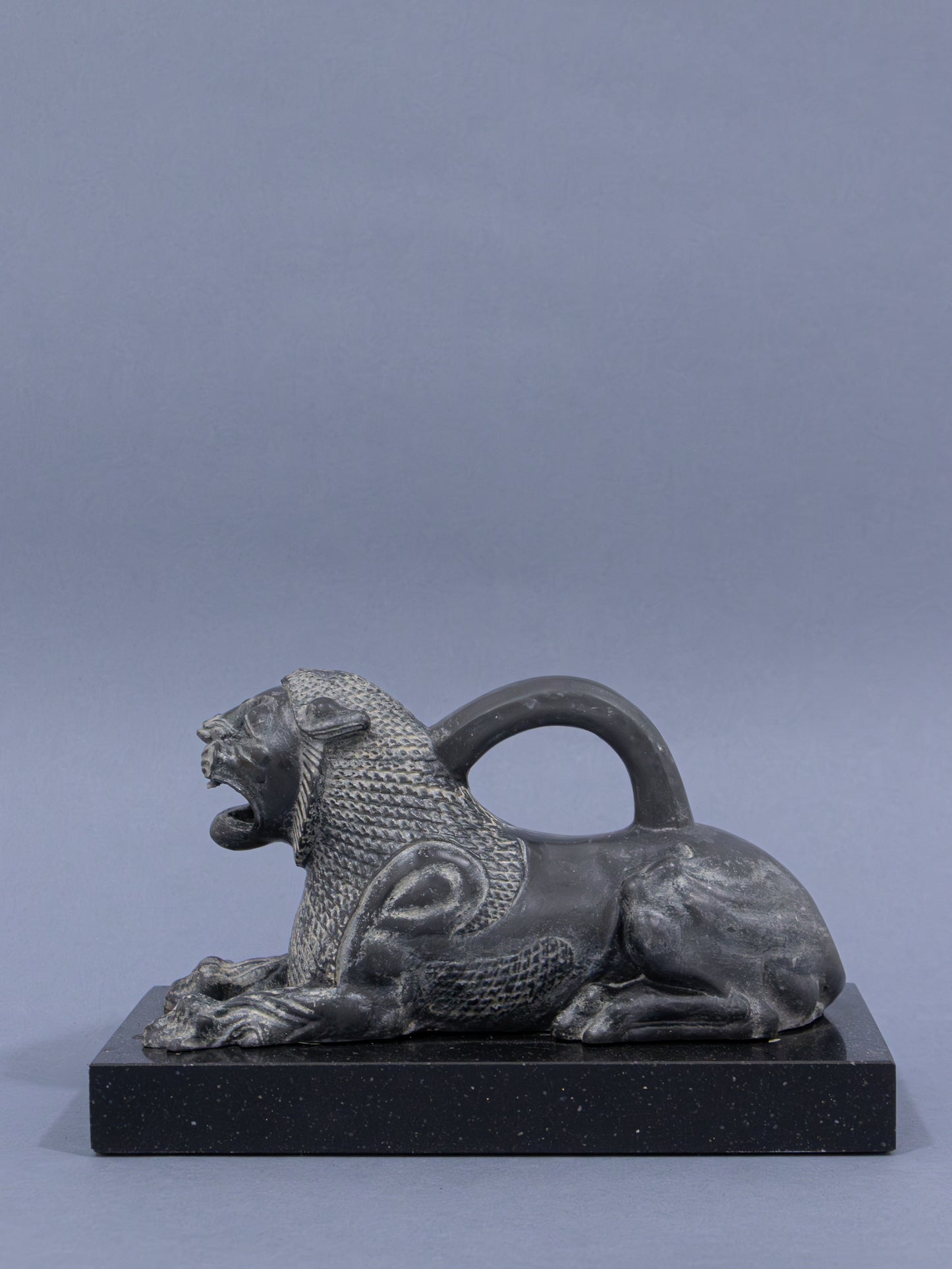 León de Susa