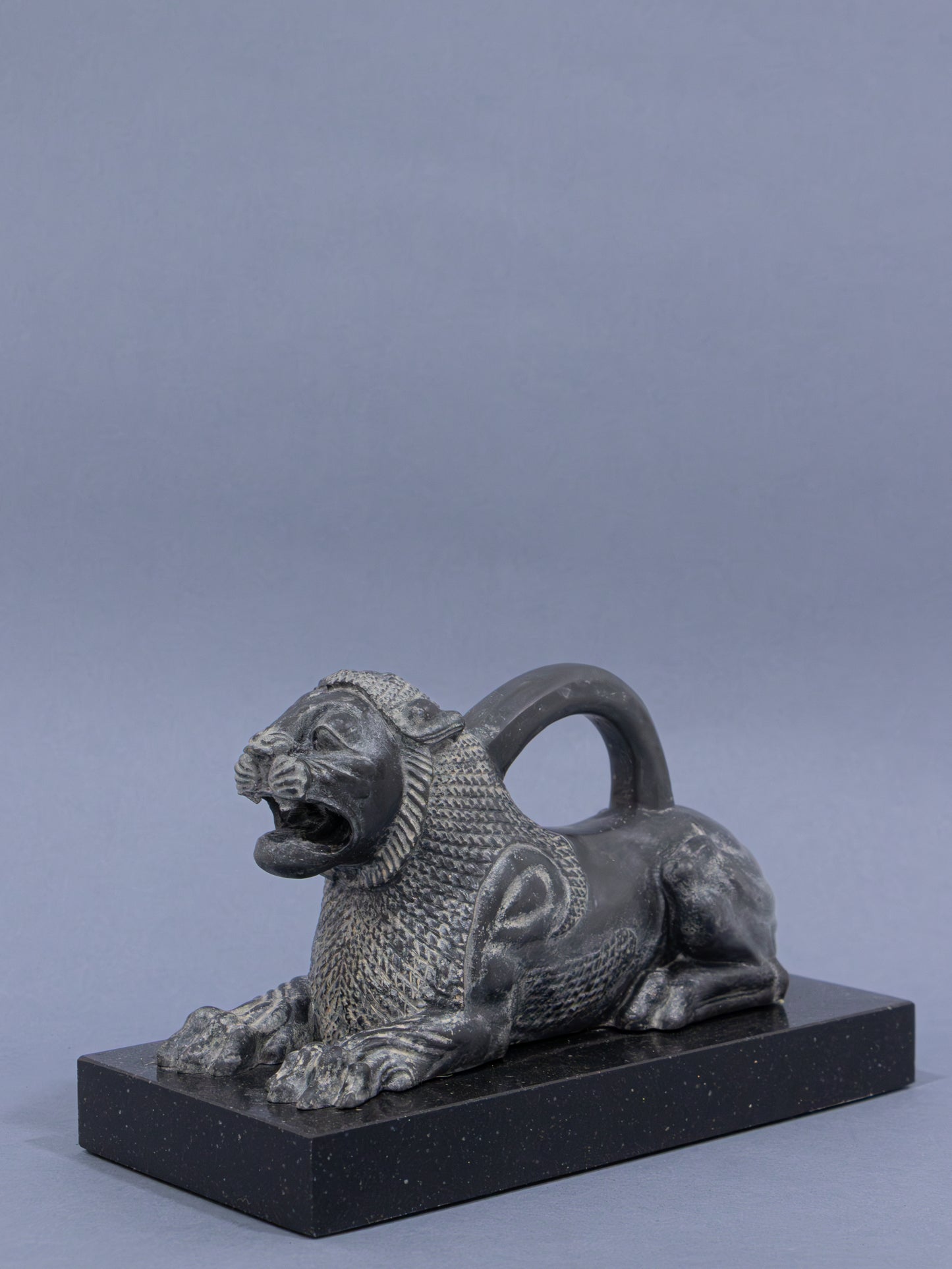 León de Susa