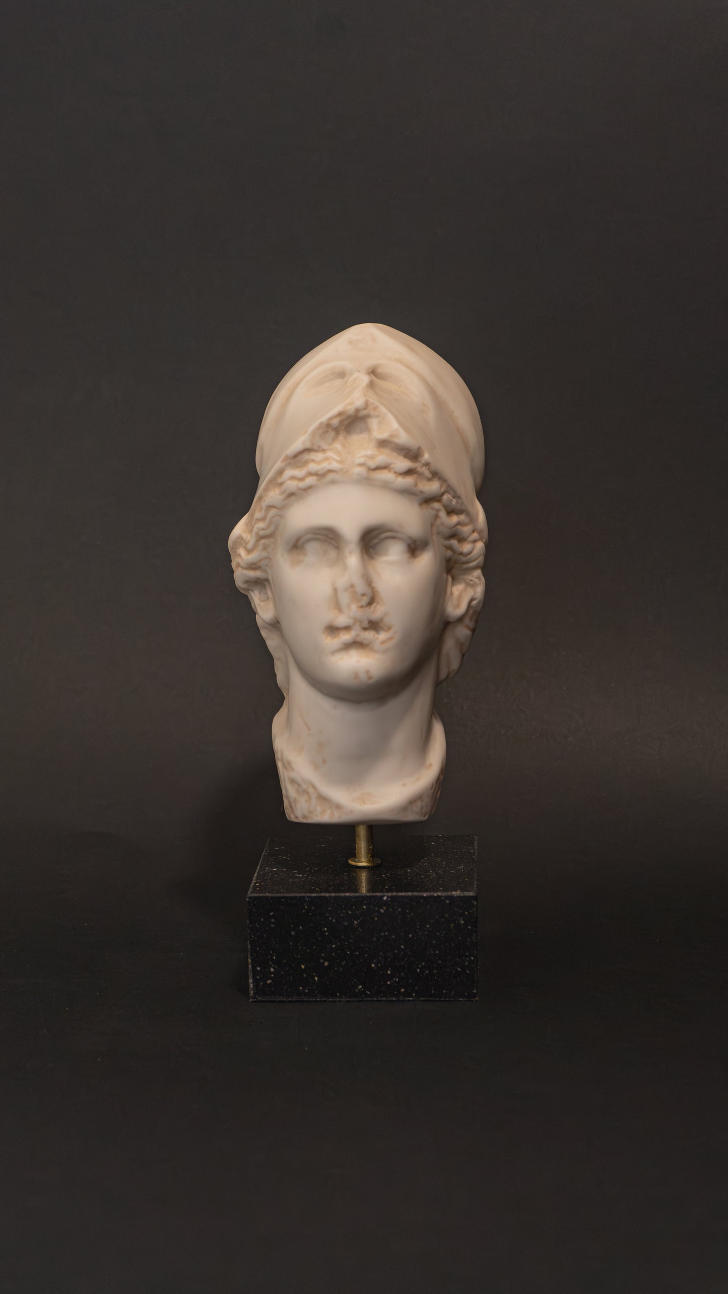 Minerva (Pequeña)
