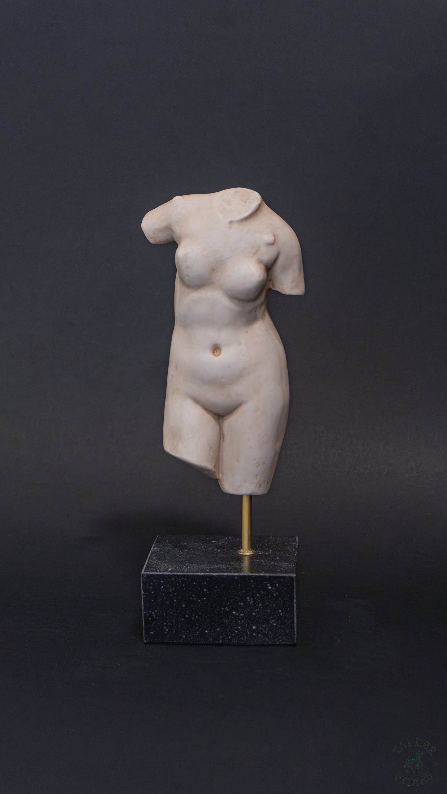 Torso de Venus (Ampurias)