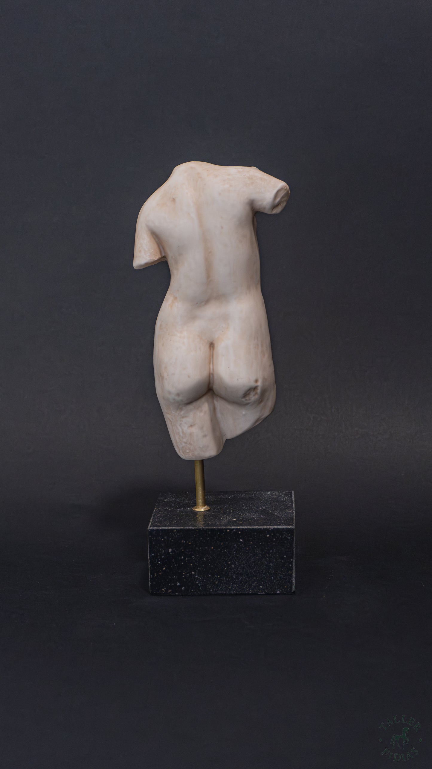 Torso de Venus (Ampurias)
