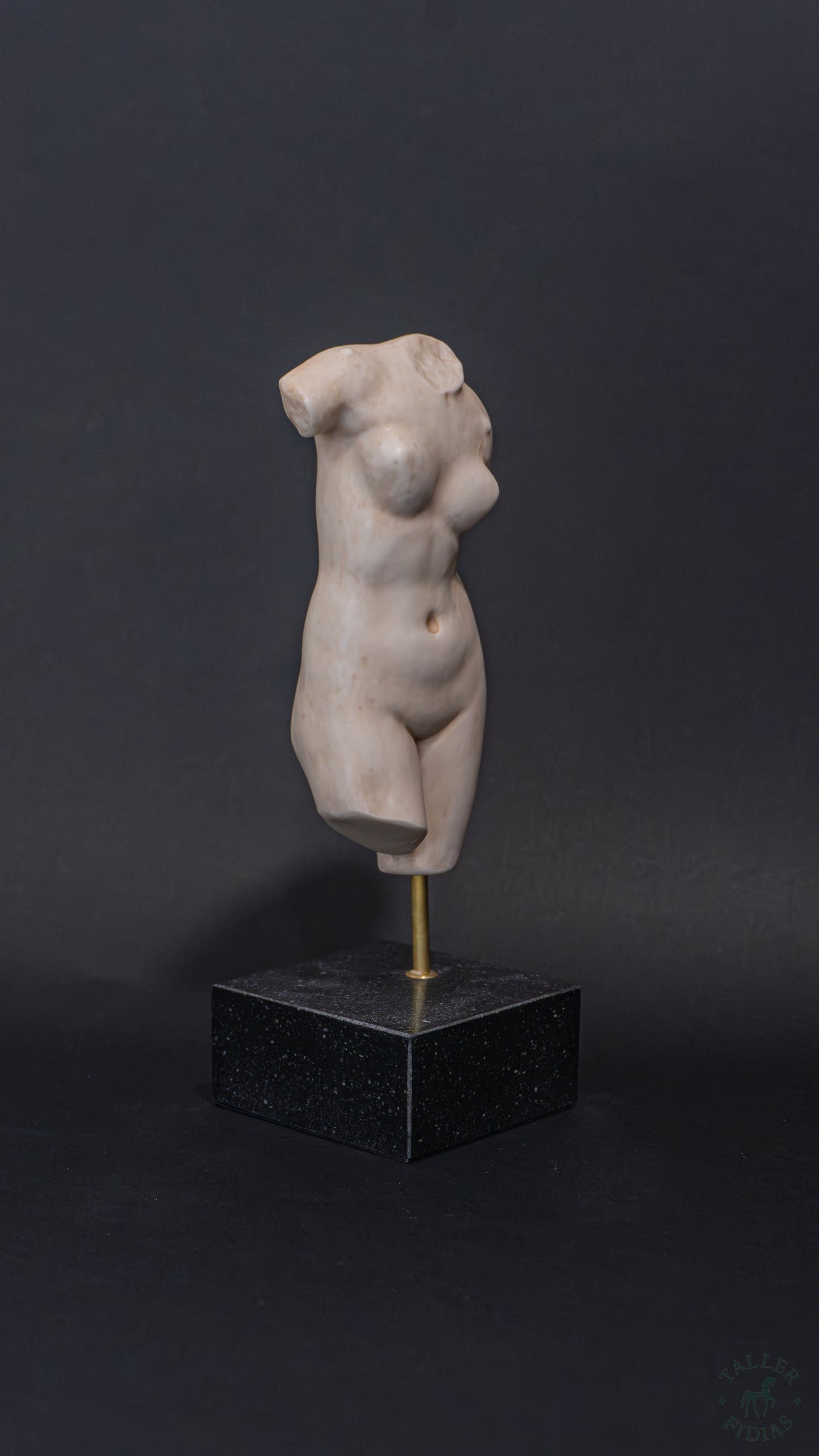 Torso de Venus (Ampurias)