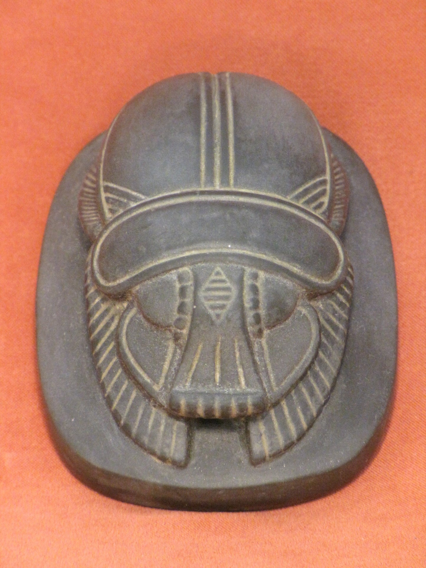 Escarabajo conmemorativo
