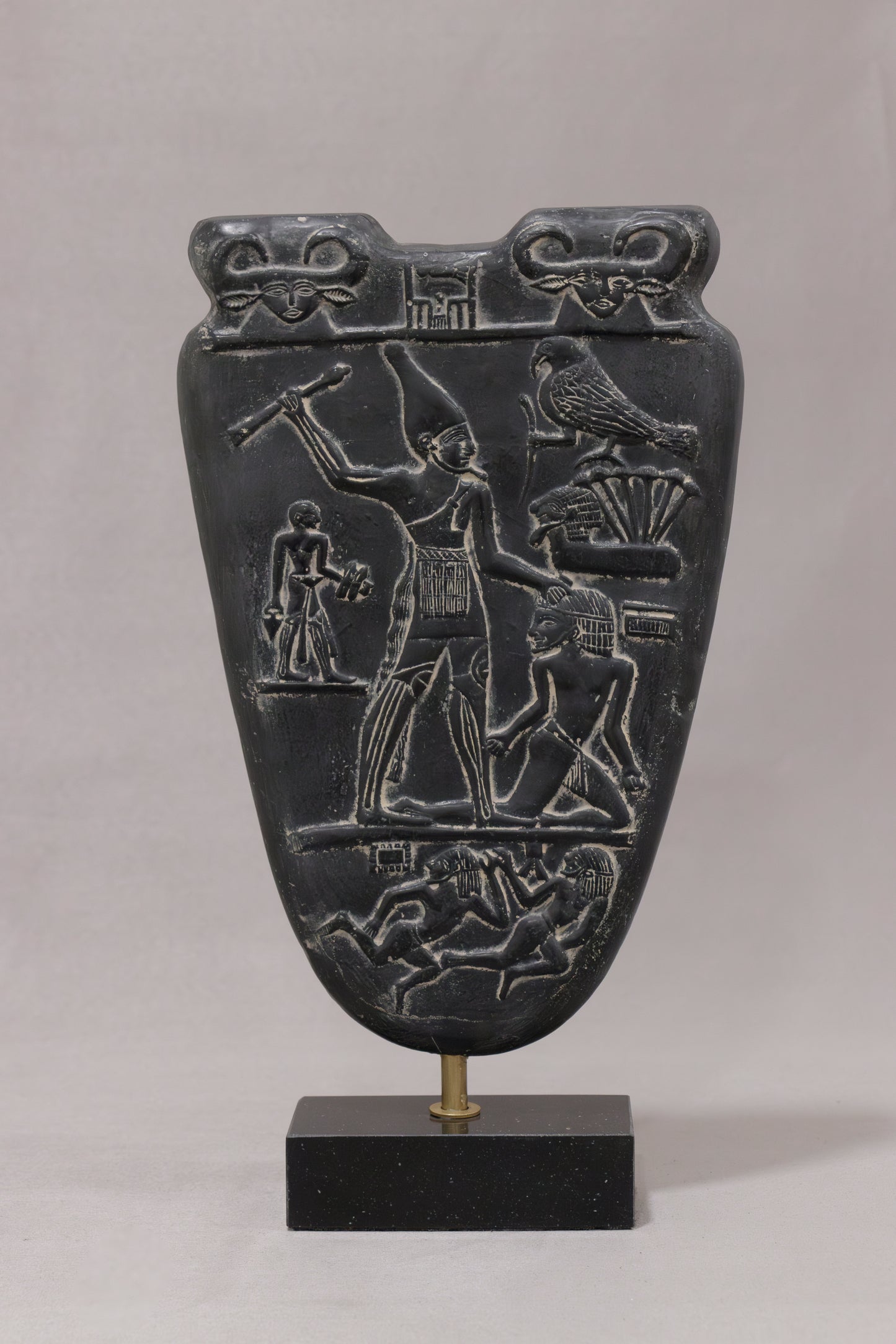 Paleta de Narmer