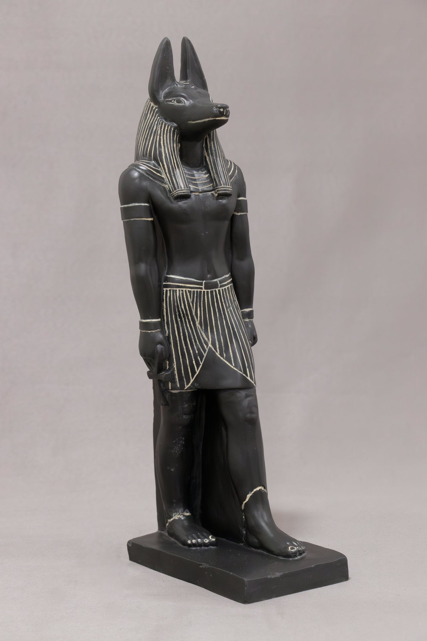 Anubis Antropomorfo