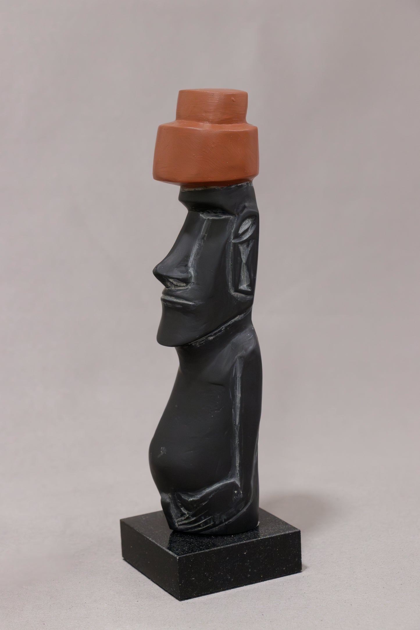 Moai