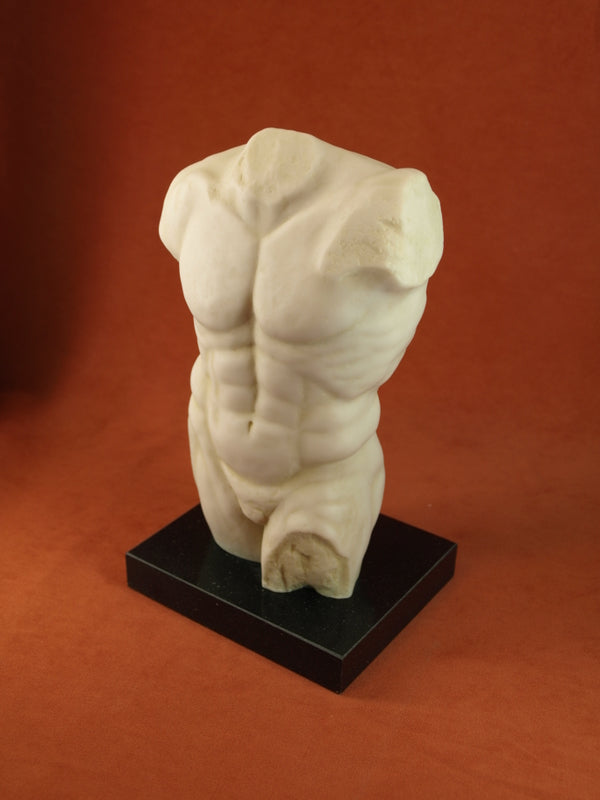 Torso de Hércules
