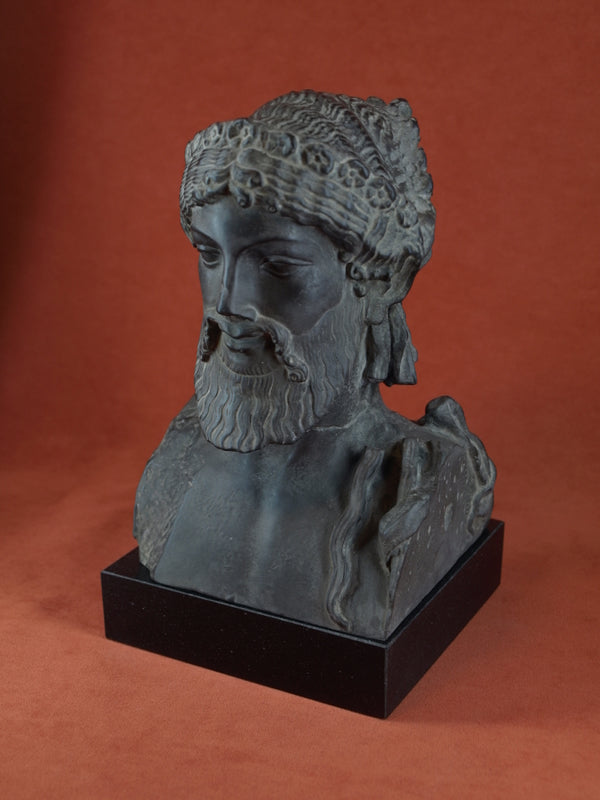 Hermes de Freijus (Jano)