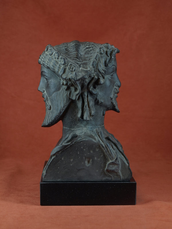 Hermes de Freijus (Jano)