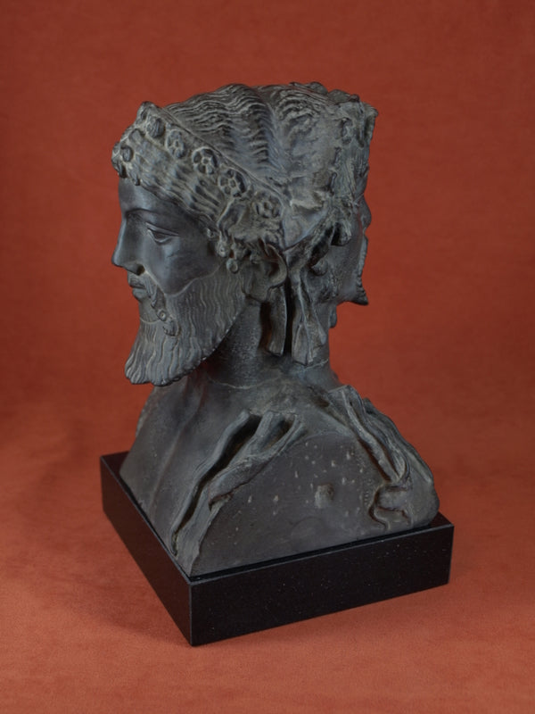 Hermes de Freijus (Jano)