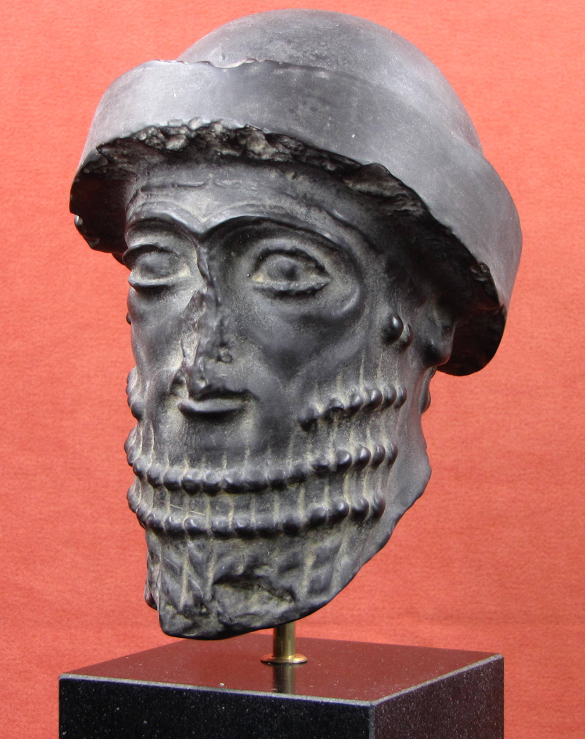 Hammurabi