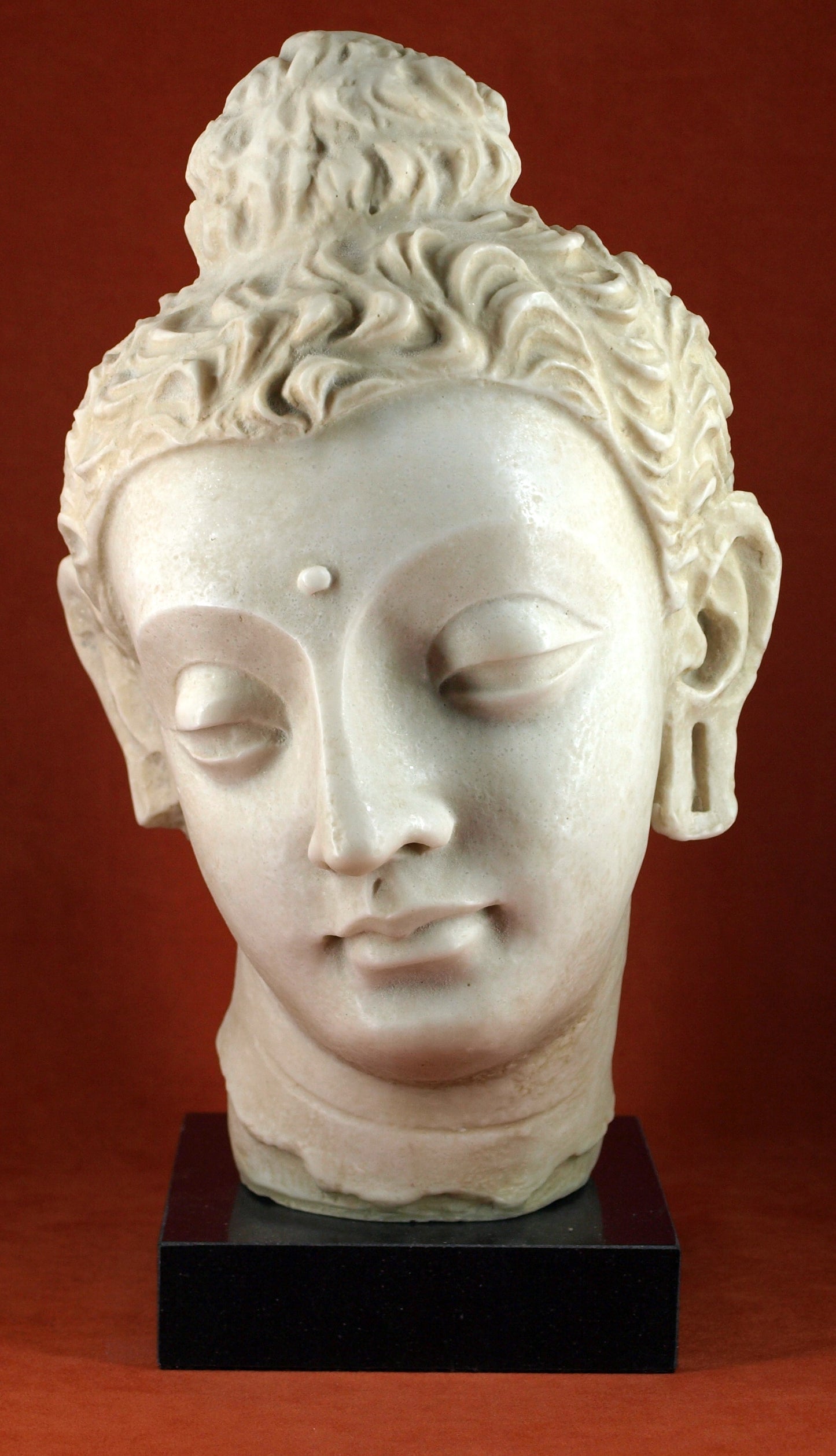 Buda de Gandhara
