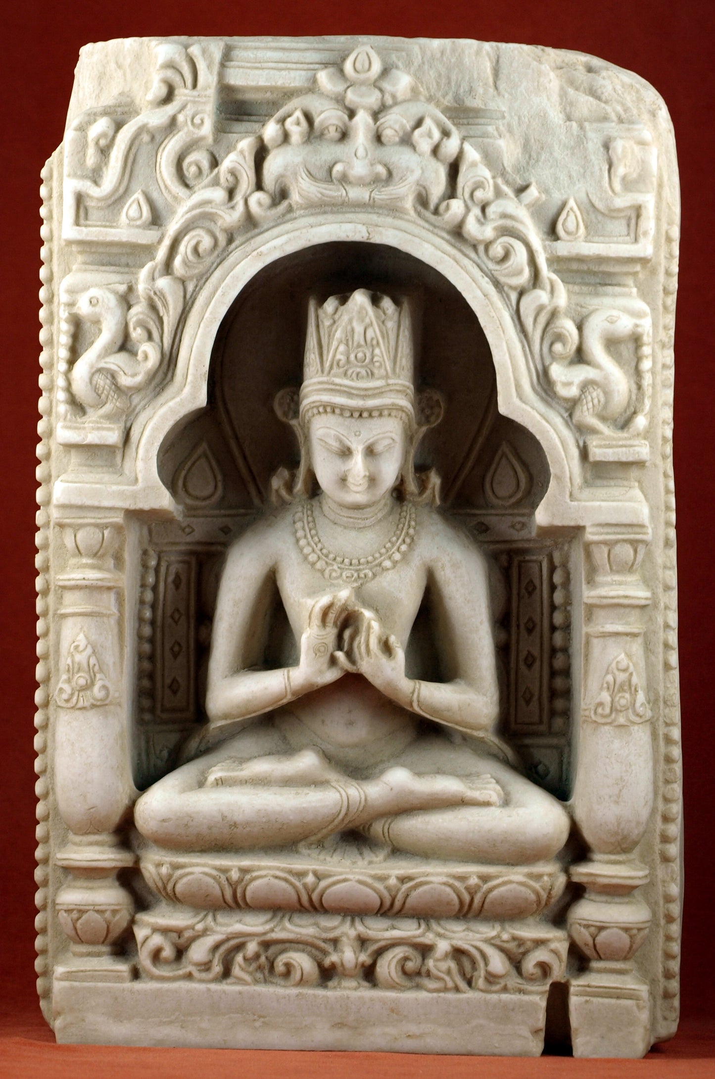 Buda Coronado