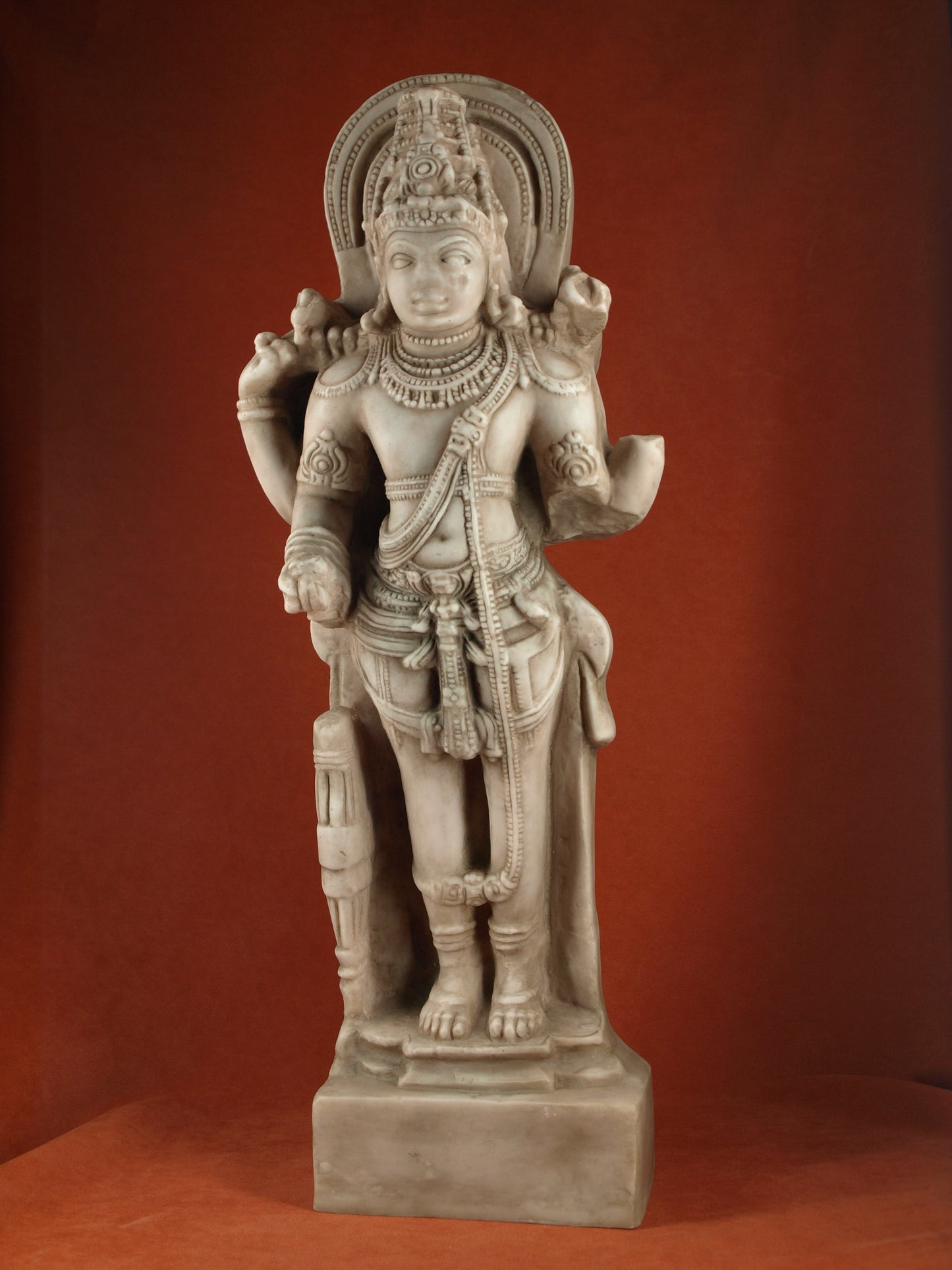 Vishnú