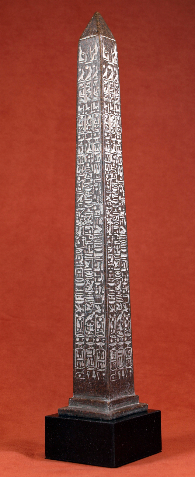 Obelisco Luxor