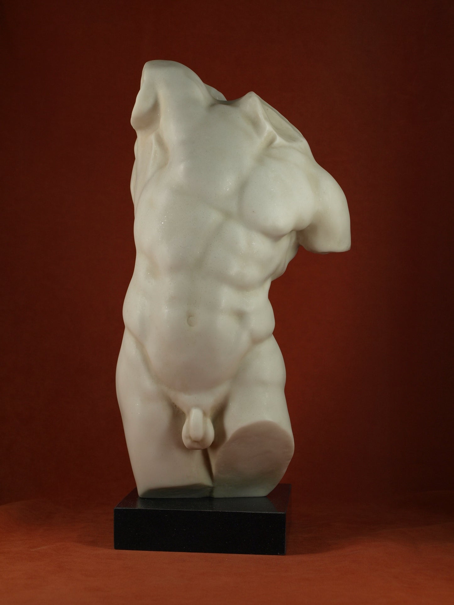 Torso de Herakles