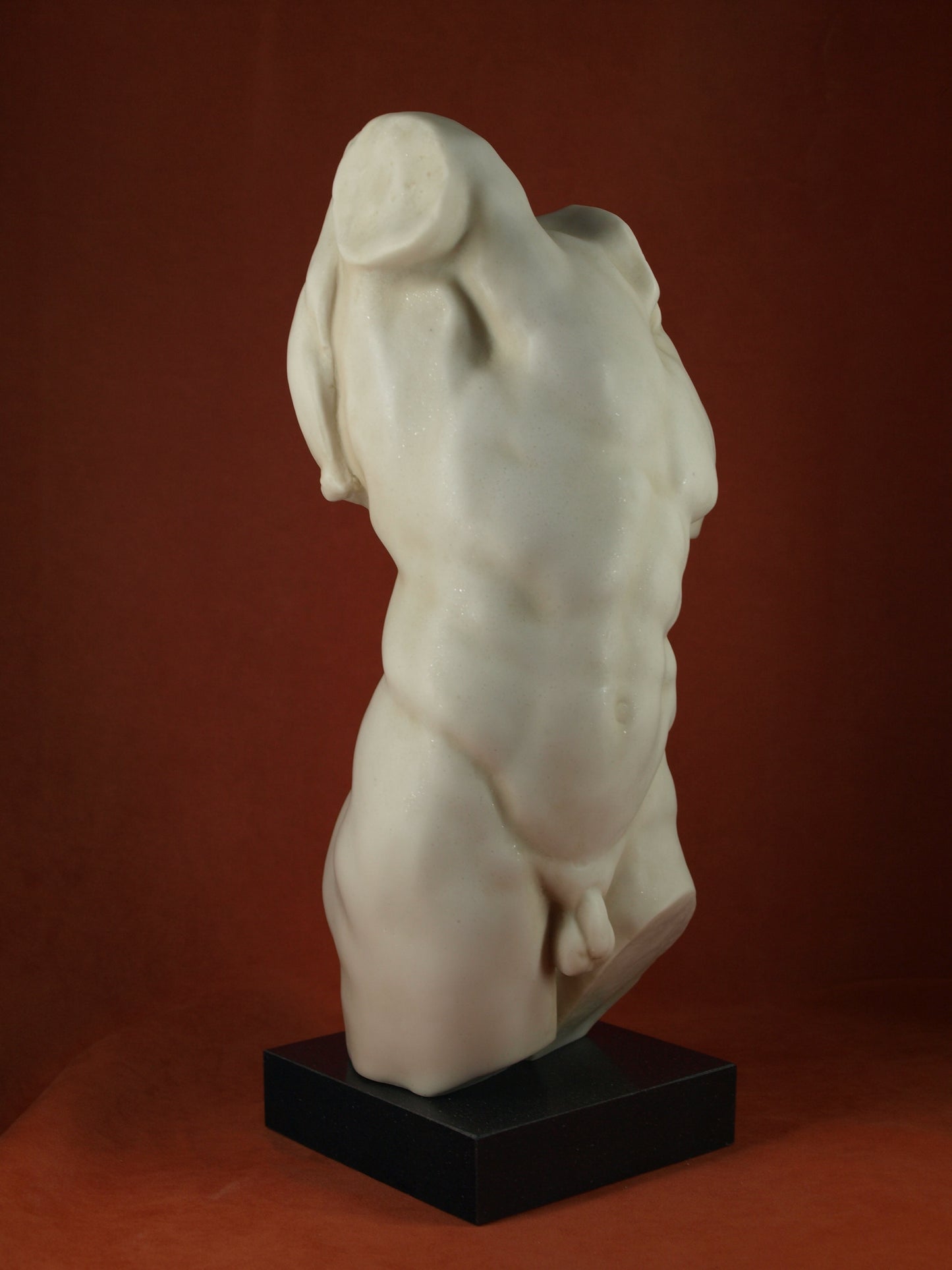Torso de Herakles