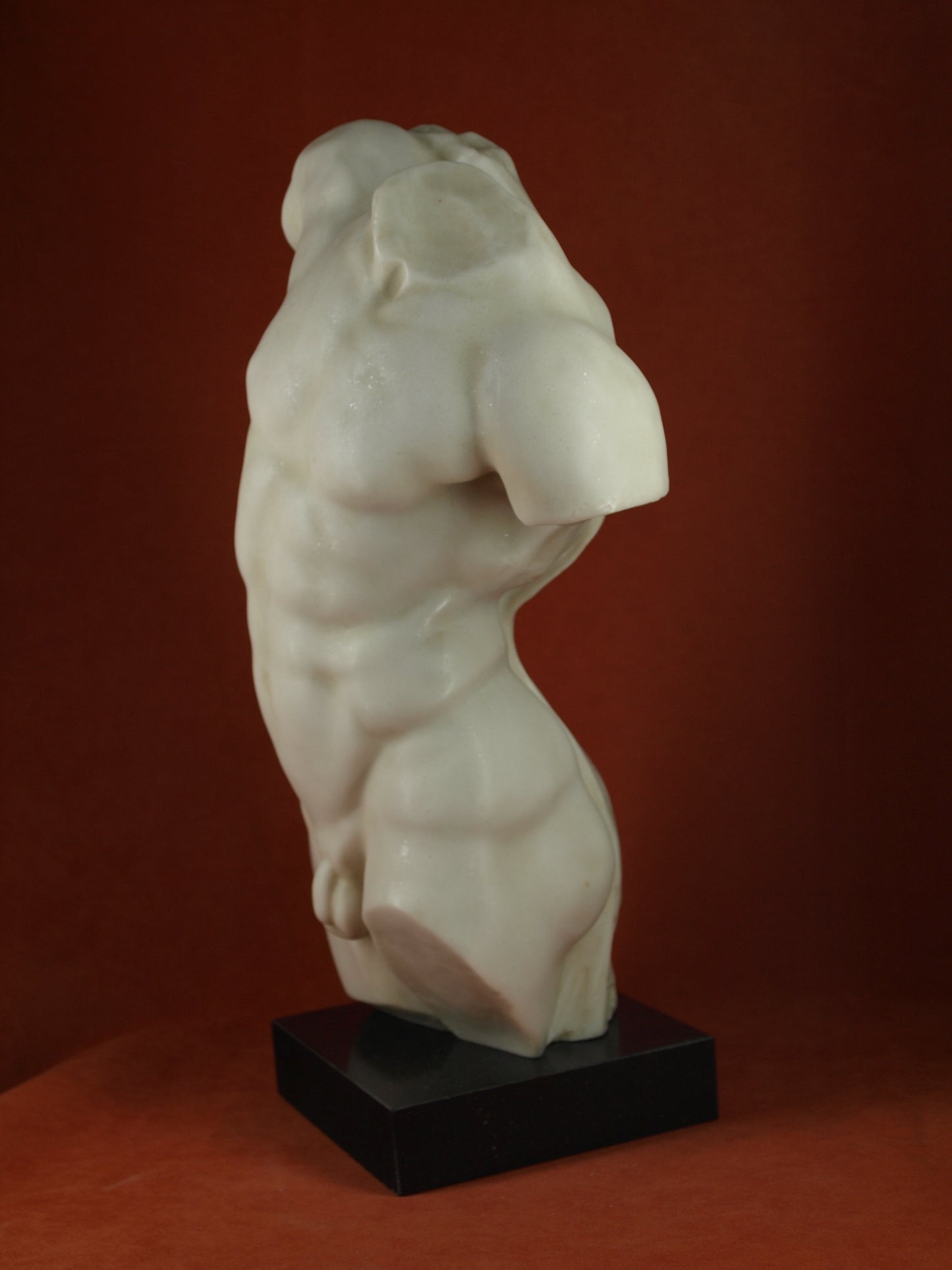 Torso de Herakles
