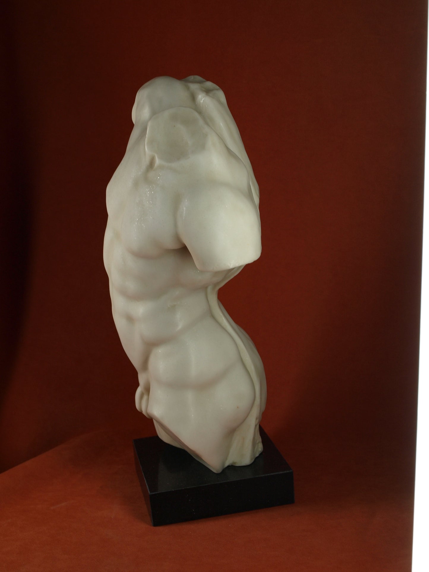 Torso de Herakles