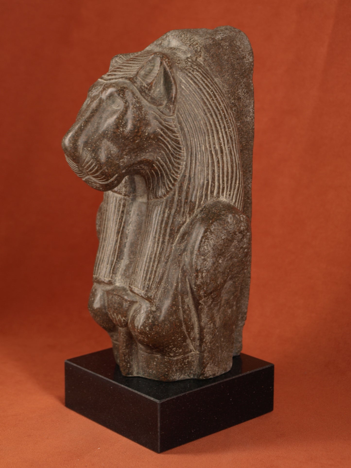Busto de Sekmet