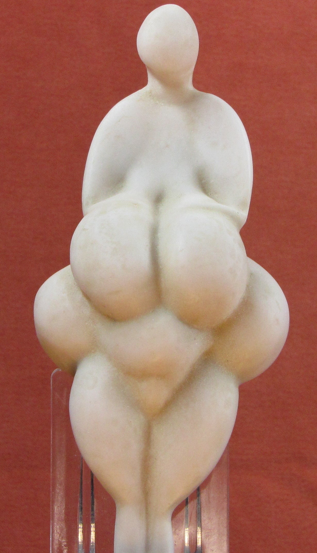 Venus Lespugne