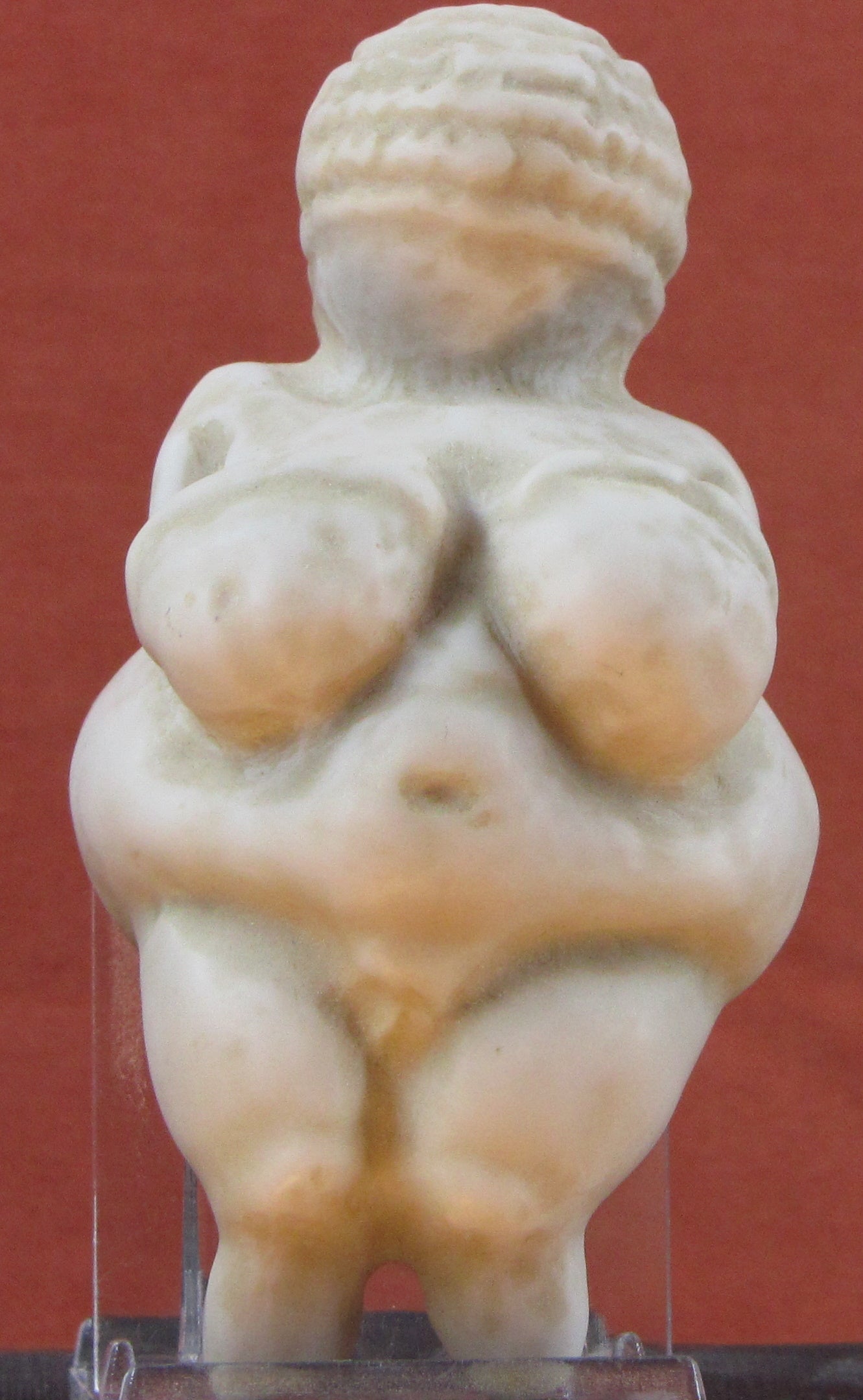 Venus de Willendorf