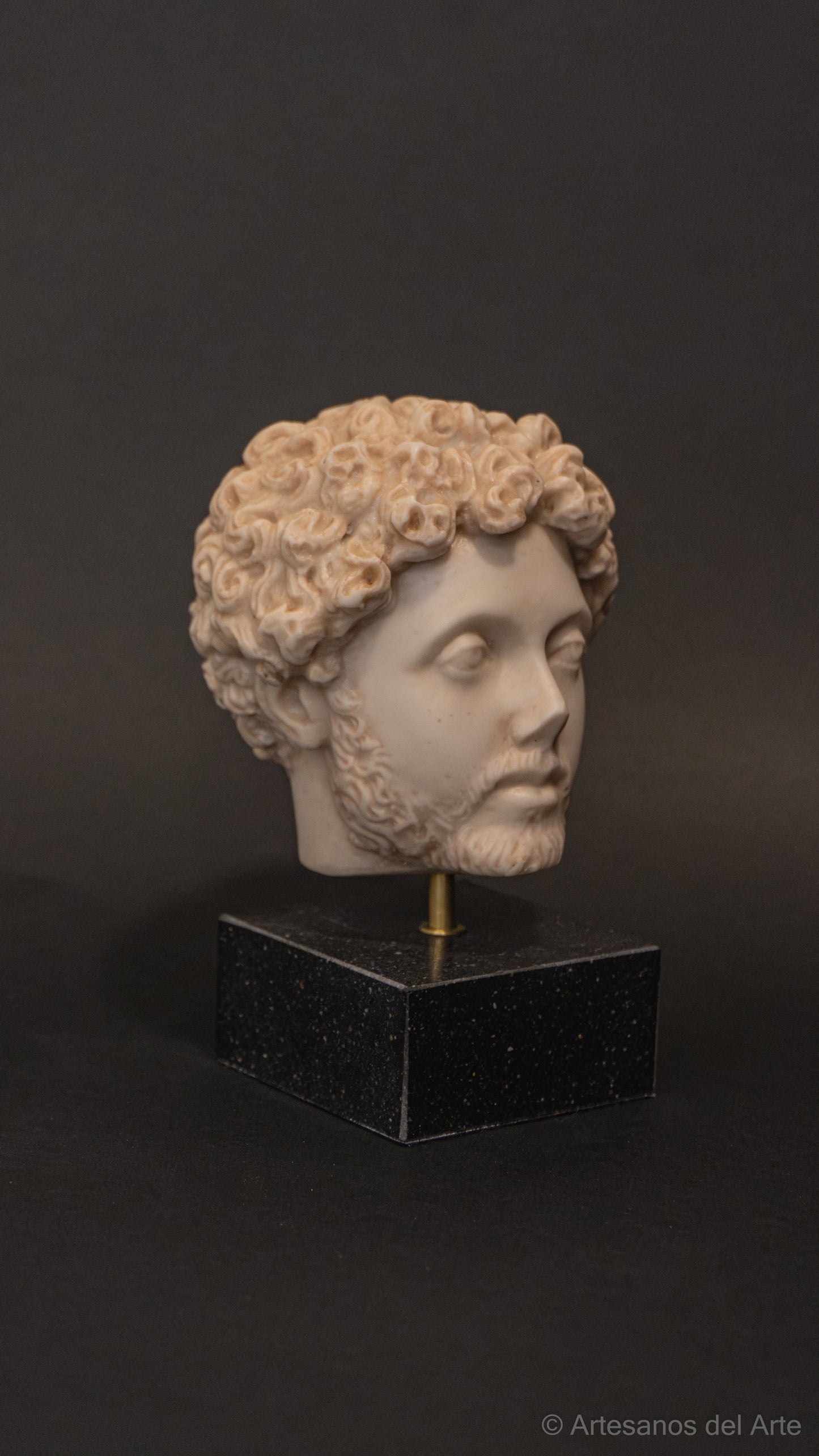 Marco Aurelio (Pequeño)
