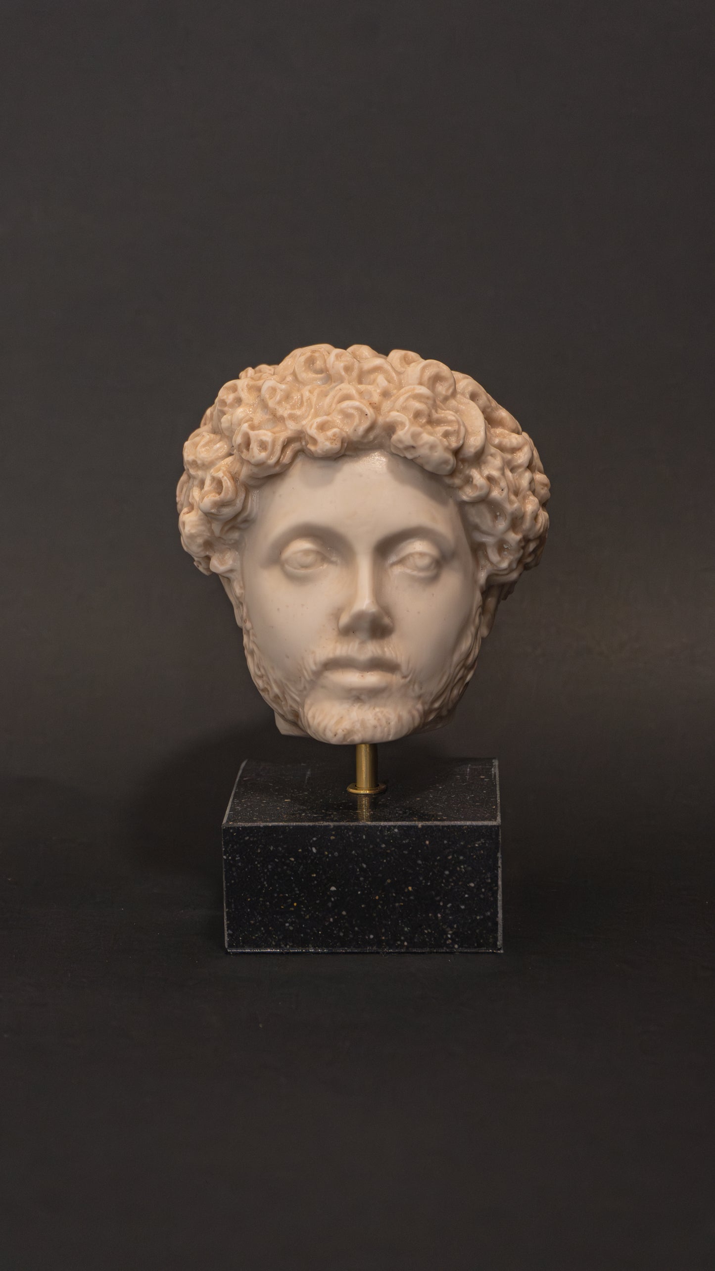 Marco Aurelio (Pequeño)