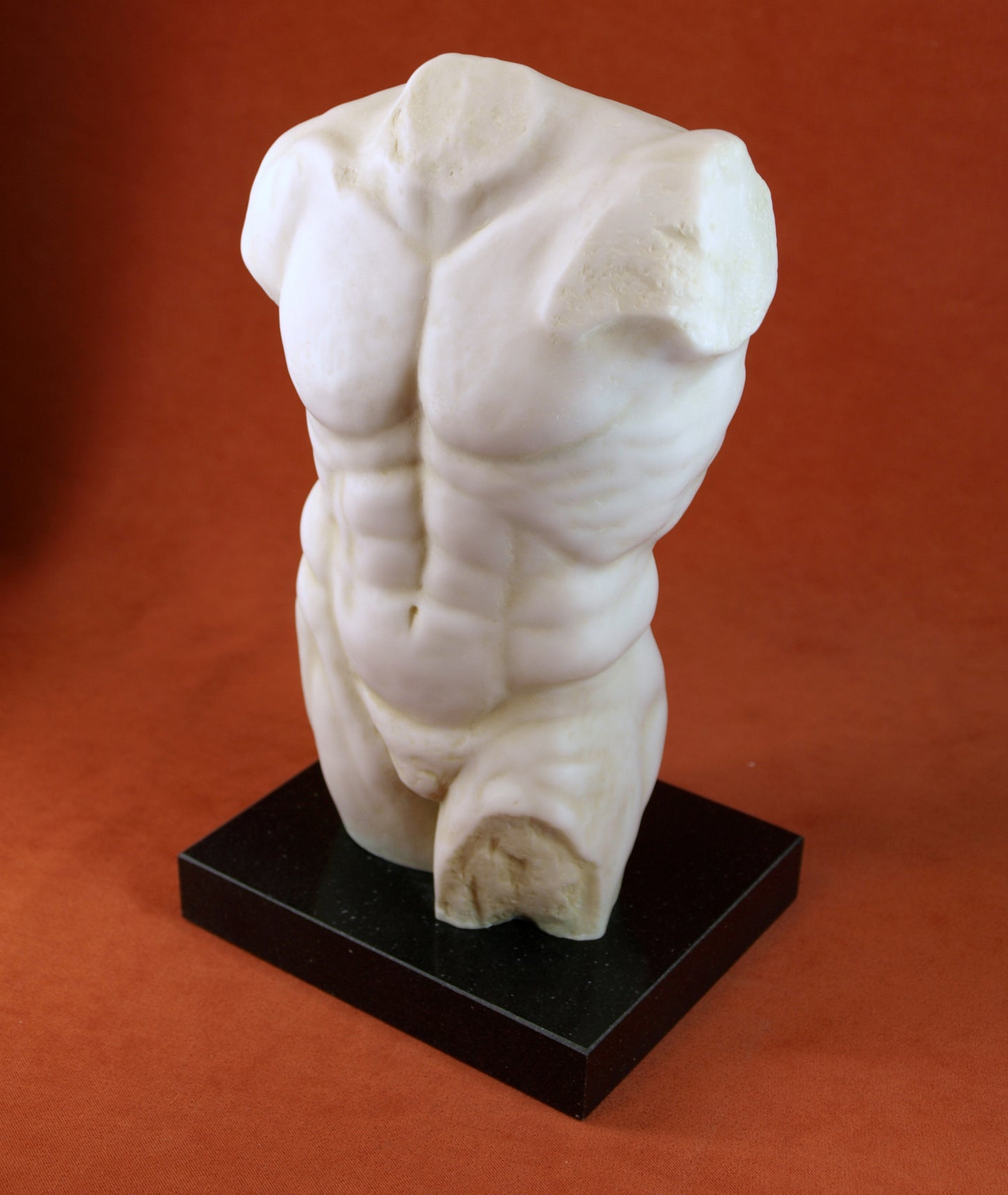 Torso de Hércules
