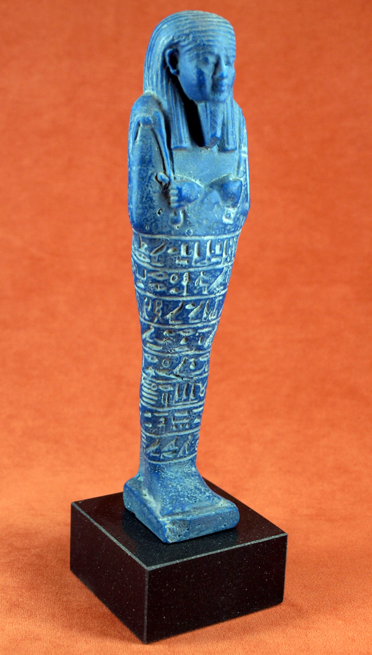 Ushabti
