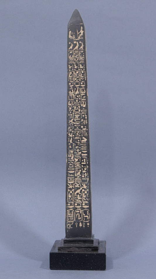 Obelisco Luxor