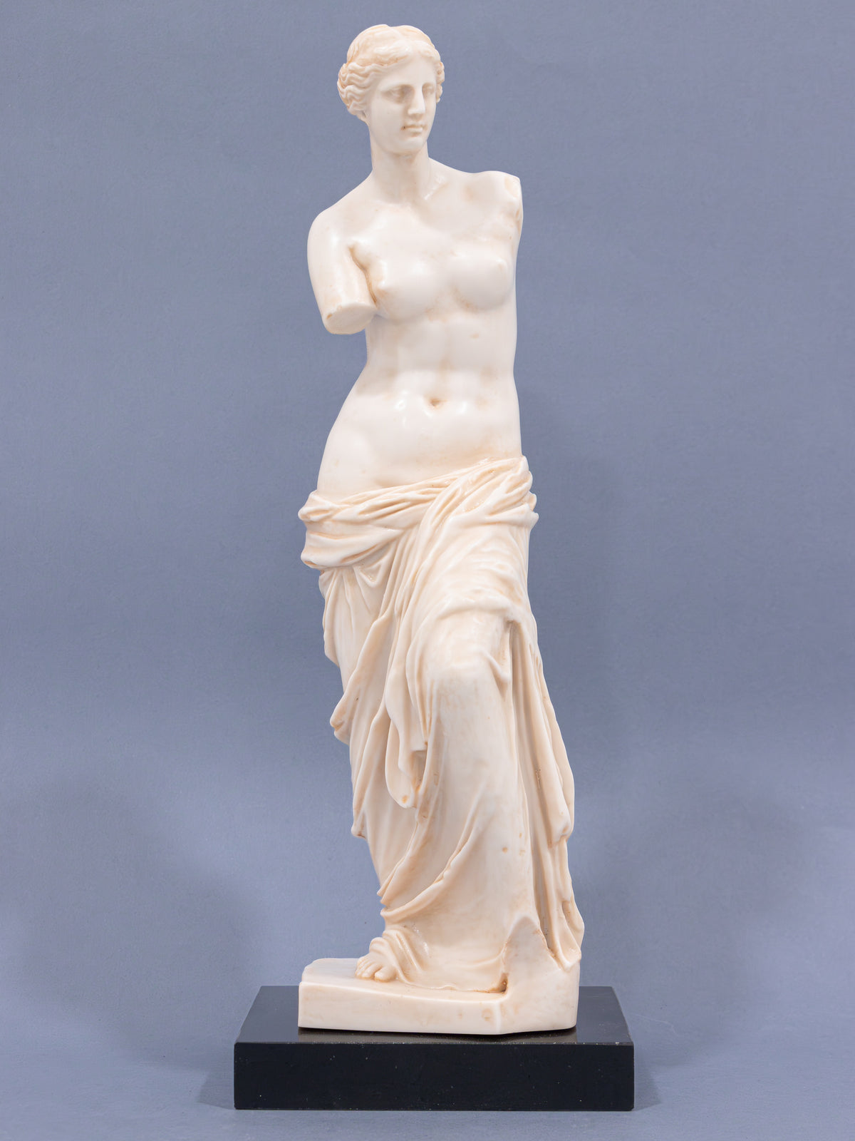 Escultura de la Venus de Milo