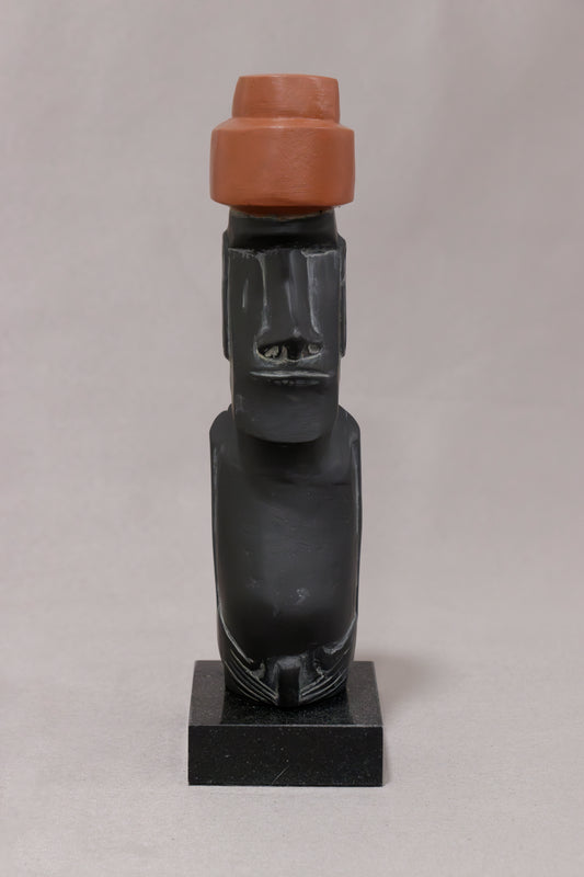Moai
