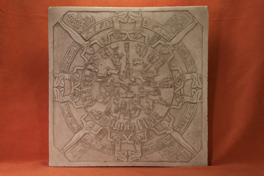 Zodiaco de Denderah