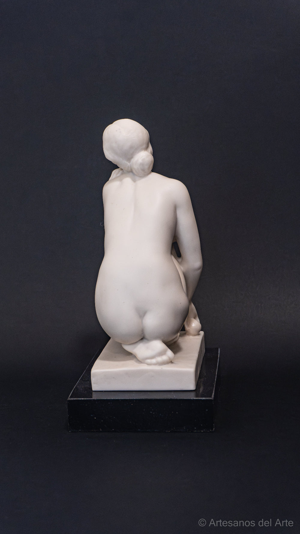 La Diosa de Clarà réplica
