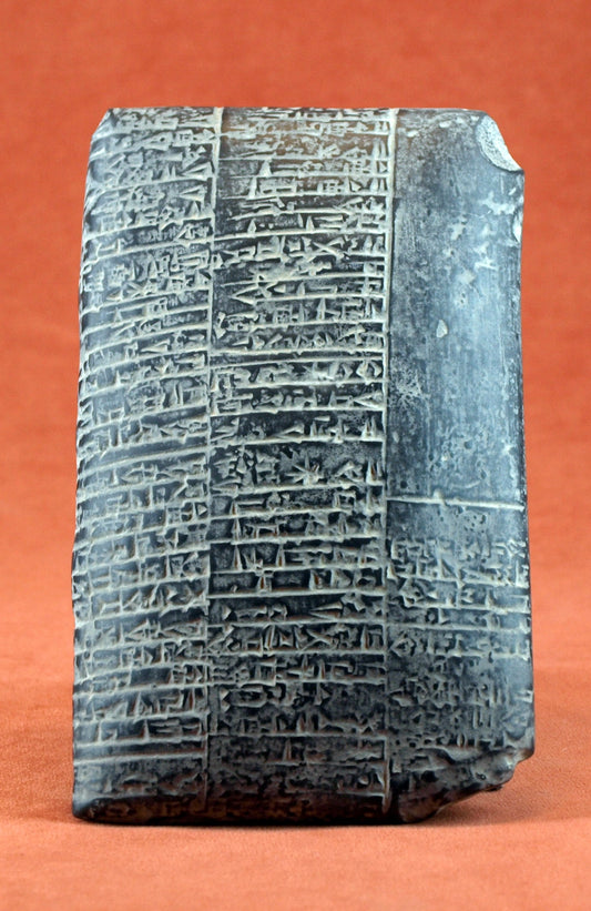 Farmacopea Sumeria