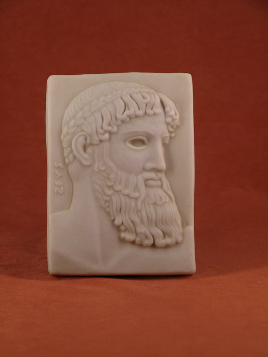 Zeus (Placa)