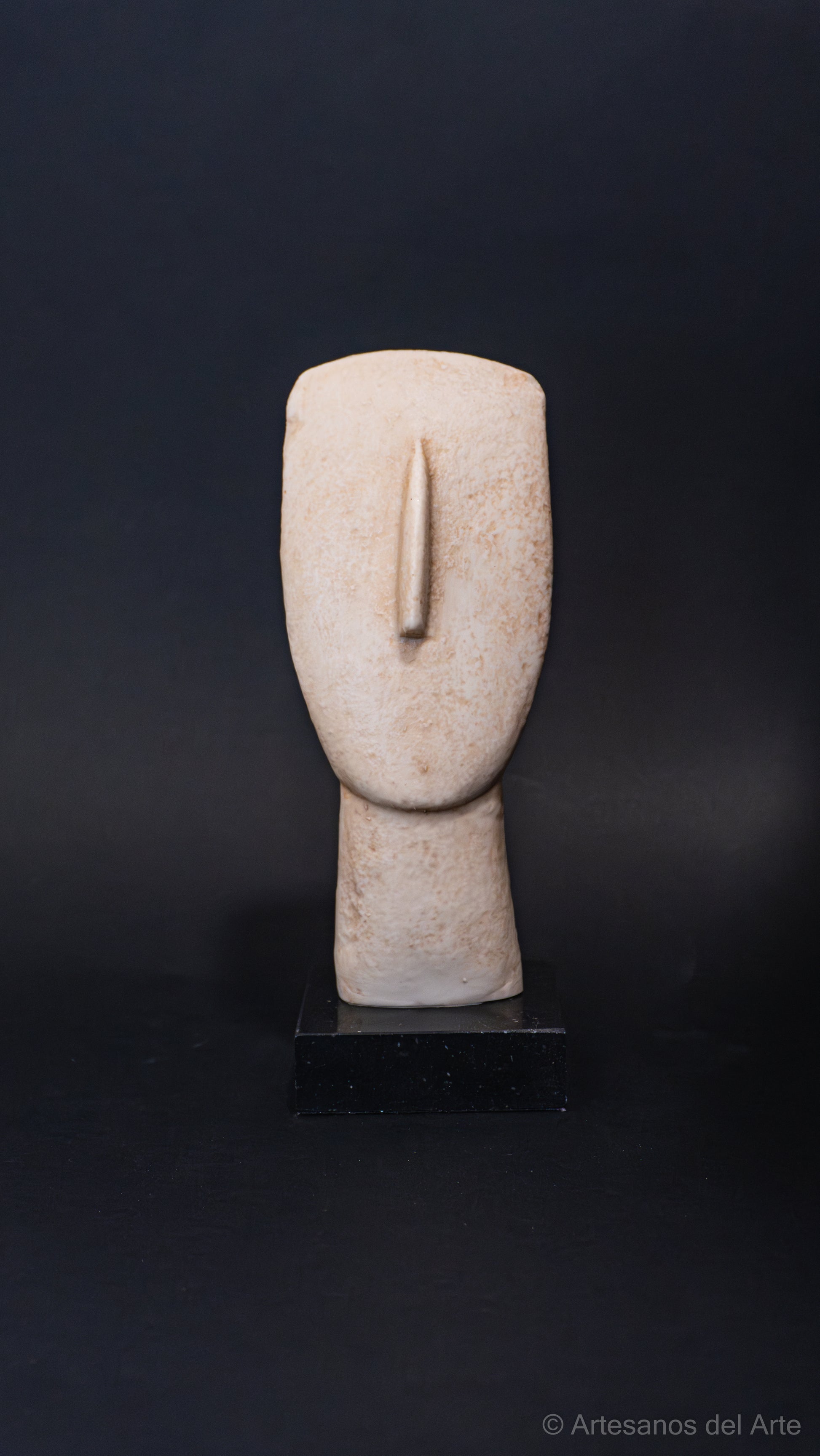 comprar escultura cicládica