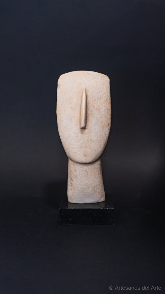 comprar escultura cicládica