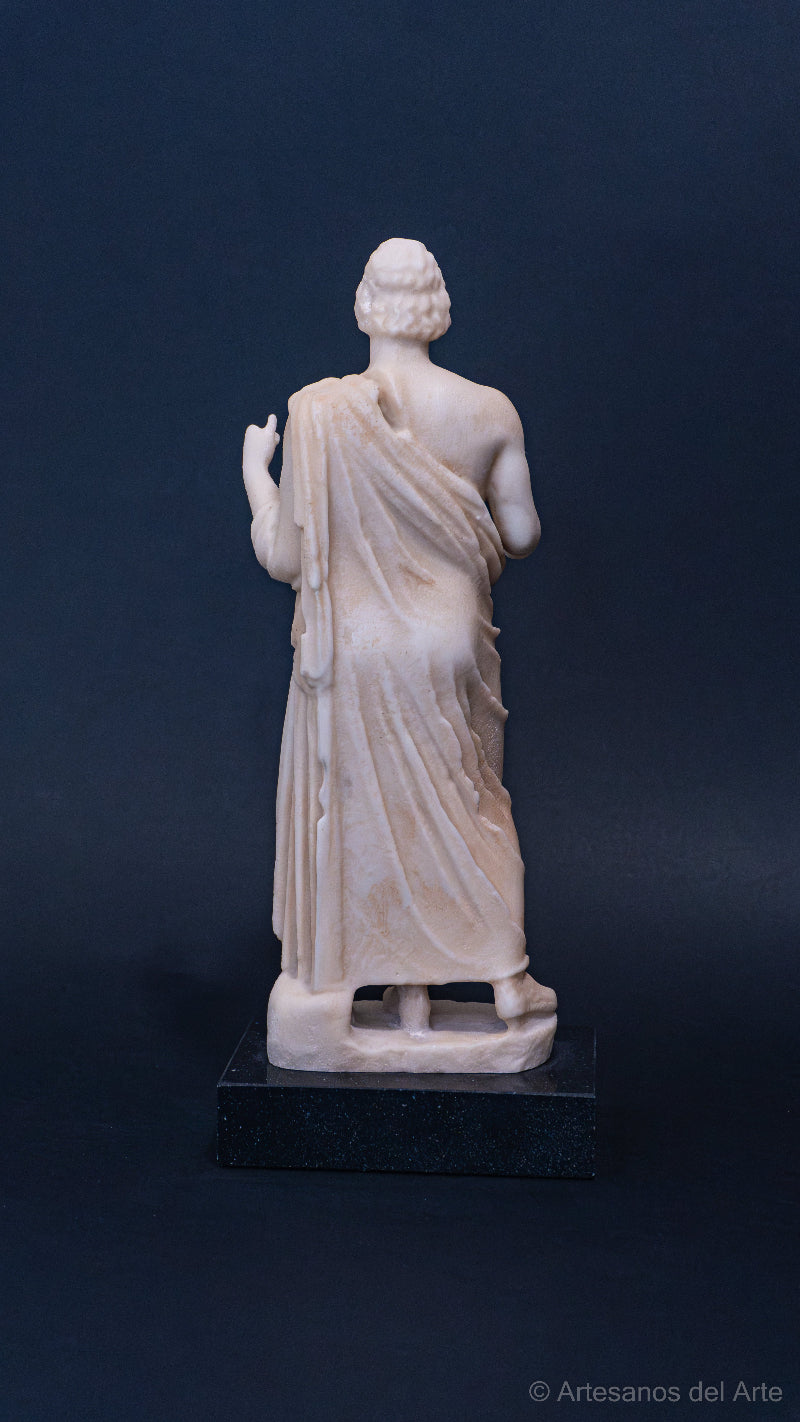 Asclepio de Emporion / Ampurias