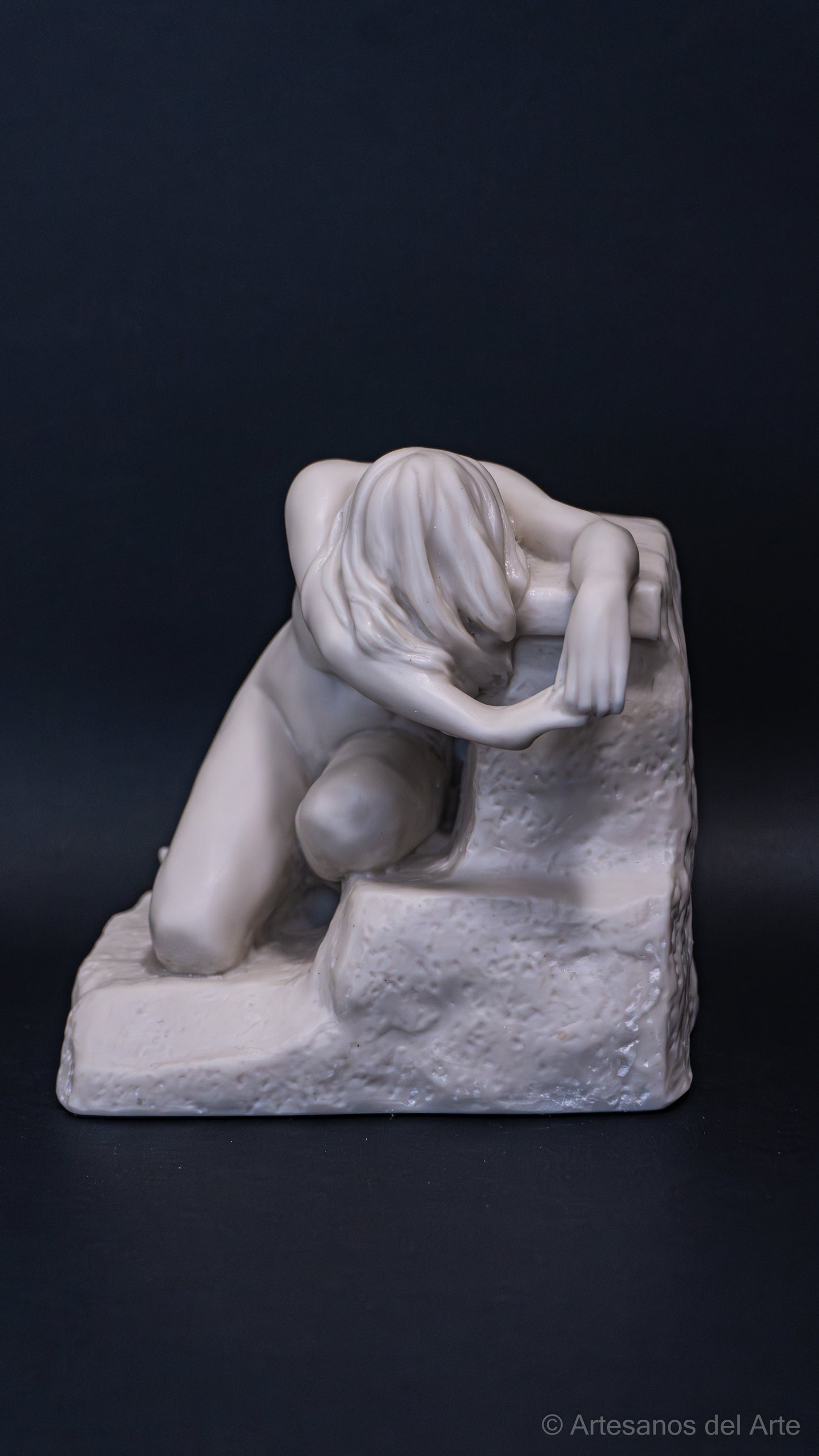 comprar escultura modernista