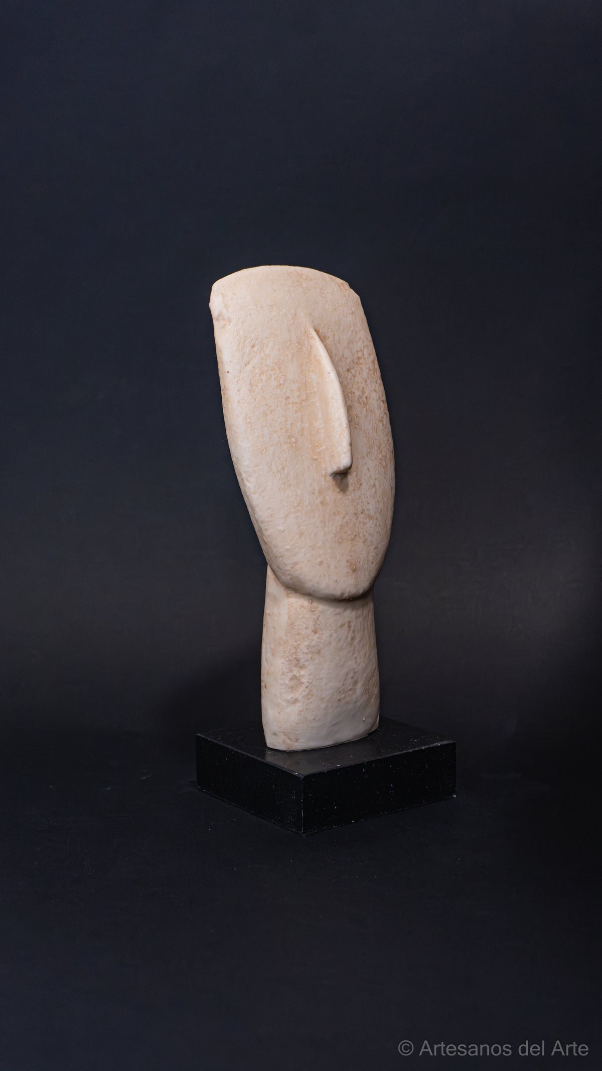 comprar escultura minimalista de diseño
