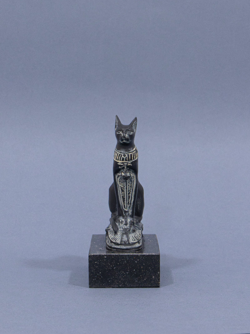 comprar figura Bastet