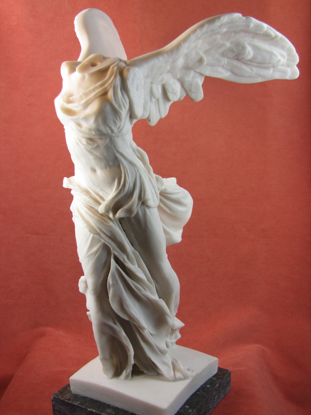 comprar escultura victoria de samotracia